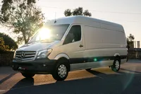 Mercedes-Benz-Sprinter Imagem Principal