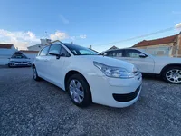 Citroën-C4 detalhes 1