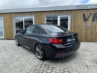 BMW-218 detalhes 2