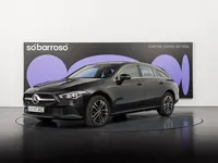 Mercedes-Benz-CLA 250 detalhes 1