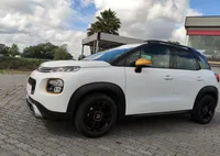 Citroën-C3 Aircross detalhes 1