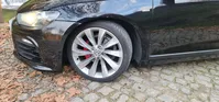 Volkswagen-Scirocco detalhes 2