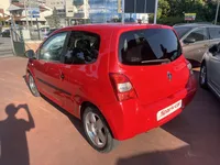 Renault-Twingo detalhes 2