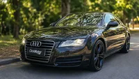 Audi-A7 Sportback Imagem Principal
