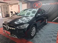 Mercedes-Benz-GLA 180 detalhes 2