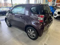 Toyota-iQ detalhes 2