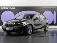 BMW-116 Imagem Principal