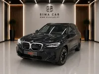 BMW-iX3 detalhes 1