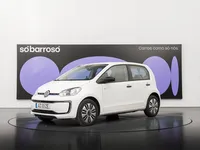 Volkswagen-e-Up! detalhes 1
