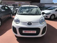 Citroën-C1 Imagem Principal