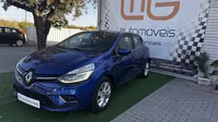Renault-Clio Imagem Principal