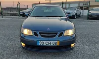 Saab-9-3 Sport Hatch detalhes 1