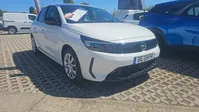 Opel-Corsa Imagem Principal