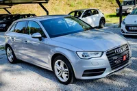 Audi-A3 Sportback detalhes 1