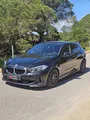 BMW-118 Imagem Principal