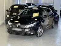 Peugeot-308 Imagem Principal