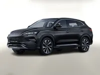 BYD-Seal U detalhes 1