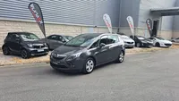 Opel-Zafira detalhes 1