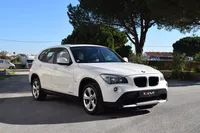 BMW-X1 detalhes 2
