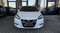 Nissan-Micra detalhes 2