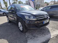 Volkswagen-Tiguan detalhes 1