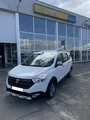 Dacia-Lodgy Imagem Principal