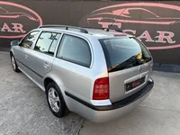Skoda-Octavia Break detalhes 2