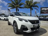 Peugeot-3008 Imagem Principal