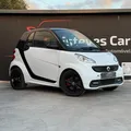 Smart-City Coupe Imagem Principal