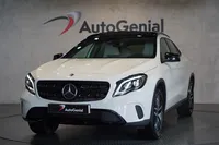 Mercedes-Benz-GLA 180 Imagem Principal