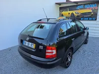Skoda-Fabia Break detalhes 2