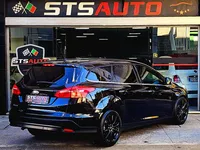 Ford-Focus SW detalhes 2