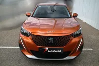 Peugeot-e-2008 Imagem Principal
