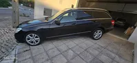 Mercedes-Benz-E 300 detalhes 1