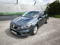 Renault-Megane Sport Tourer Imagem Principal