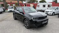 Opel-Mokka-e Imagem Principal