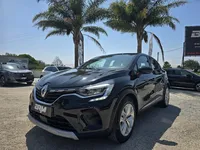 Renault-Captur Imagem Principal