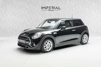 Mini-Cooper Imagem Principal