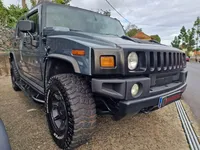 Hummer-H2 detalhes 1