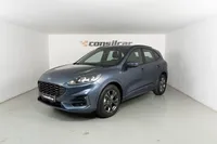 Ford-Kuga Imagem Principal