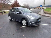 Citroën-C3 detalhes 2