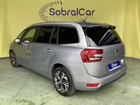 Citroën-C4 Grand SpaceTourer detalhes 2