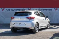 Renault-Clio detalhes 2