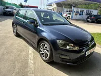 Volkswagen-Golf Imagem Principal