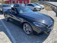 BMW-Z4 detalhes 2