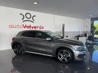 Mercedes-Benz-GLA 200 detalhes 2