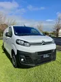 Citroën-Jumpy Imagem Principal