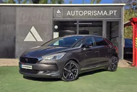 Citroën-DS5 Imagem Principal