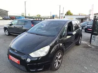 Ford-S-Max detalhes 2
