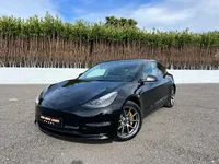 Tesla-Model 3 Imagem Principal